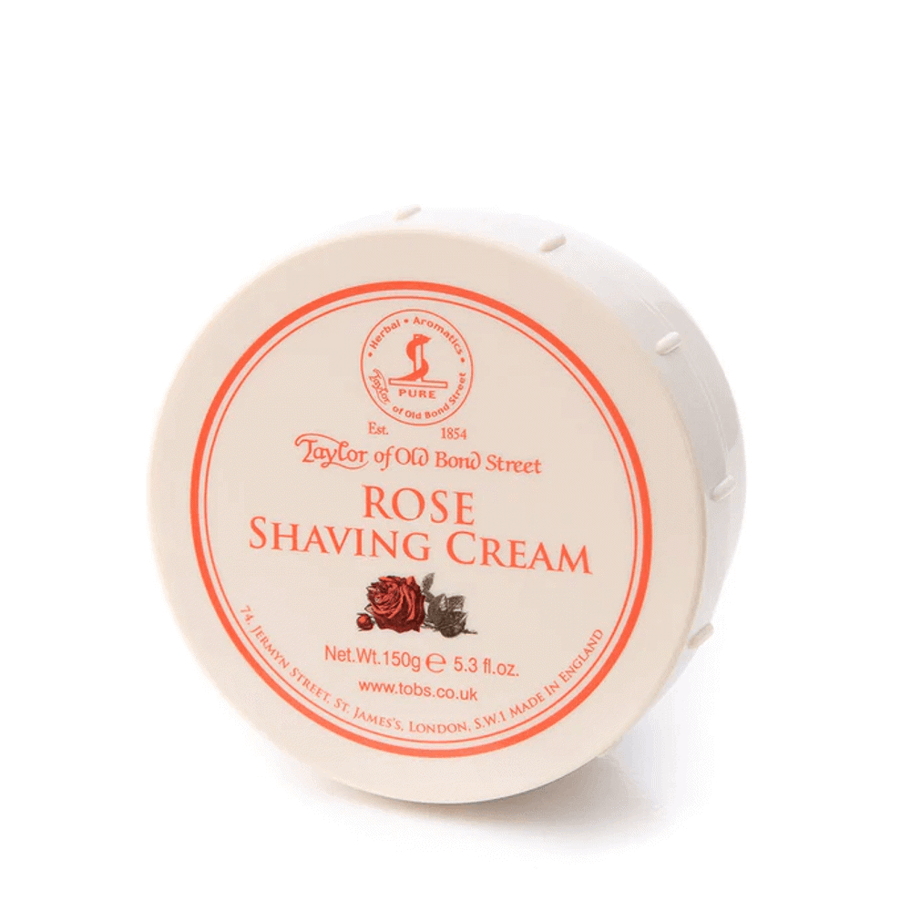 Taylors of Old Bond Street Shaving Cream Bowl 150g